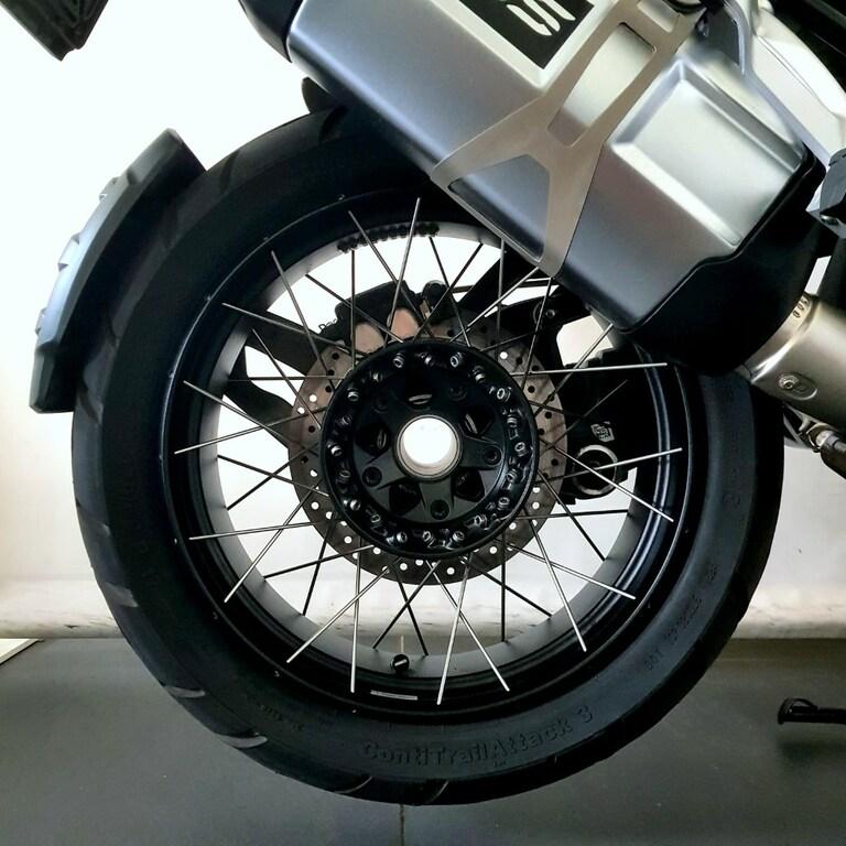 R 1250 GS