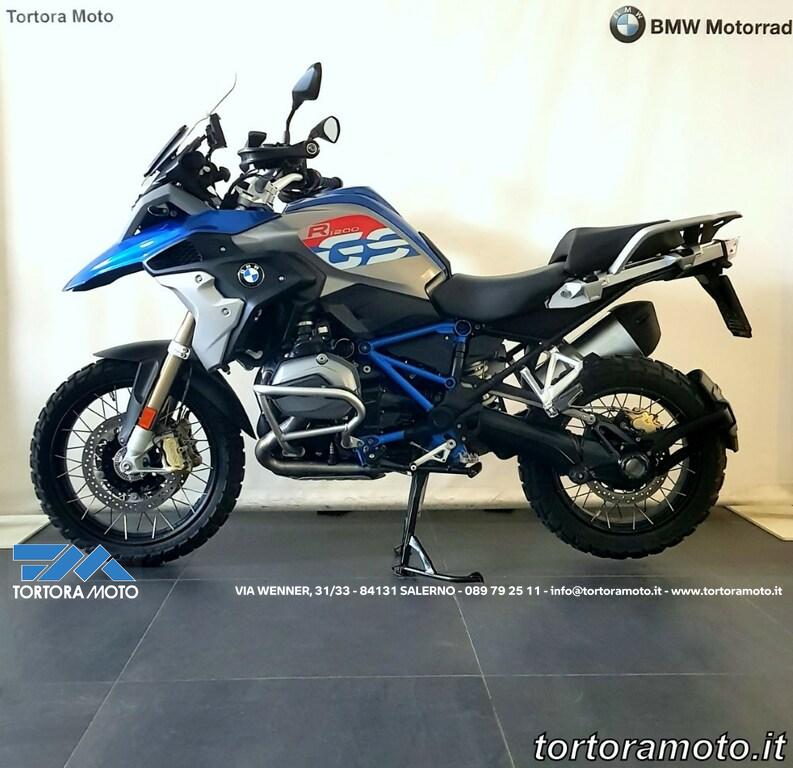 R 1200 GS