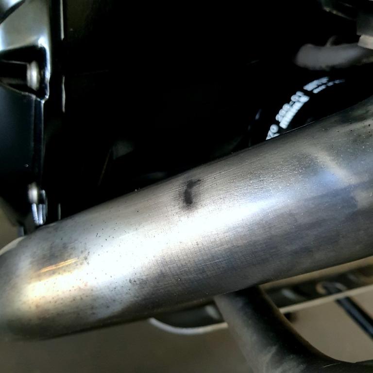 R 1200 GS