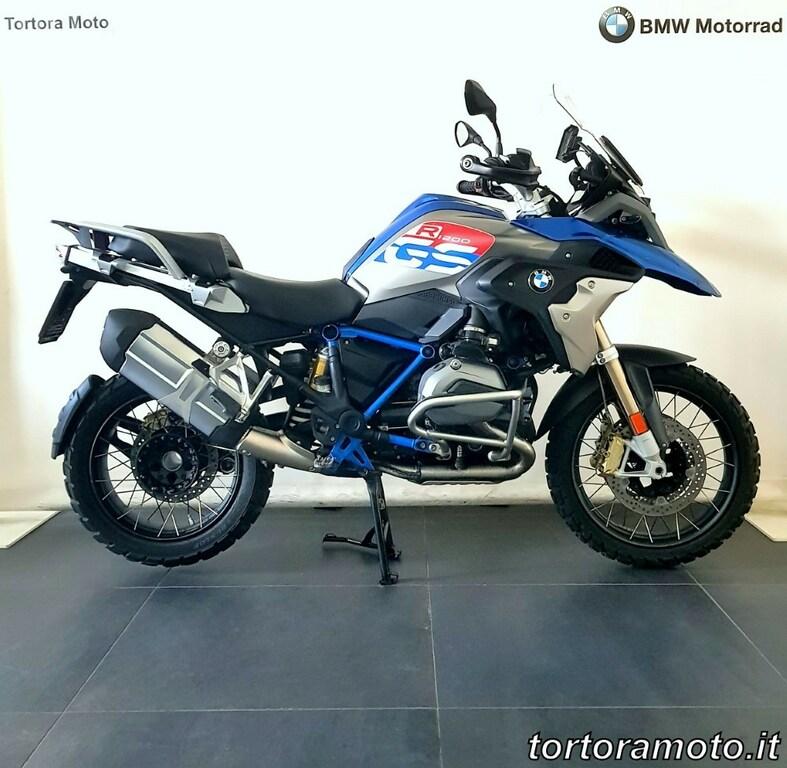 R 1200 GS