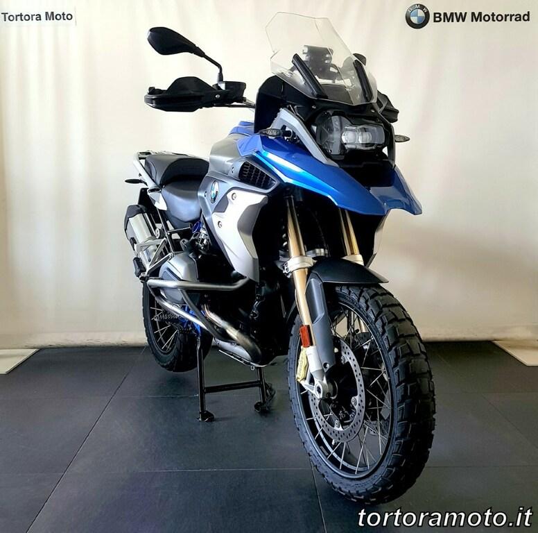 R 1200 GS