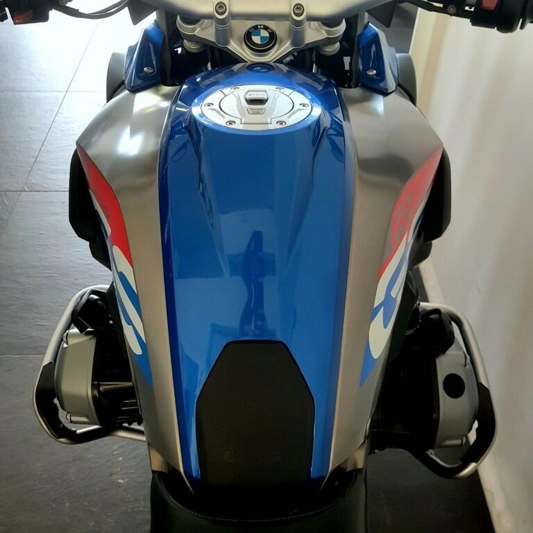 R 1200 GS