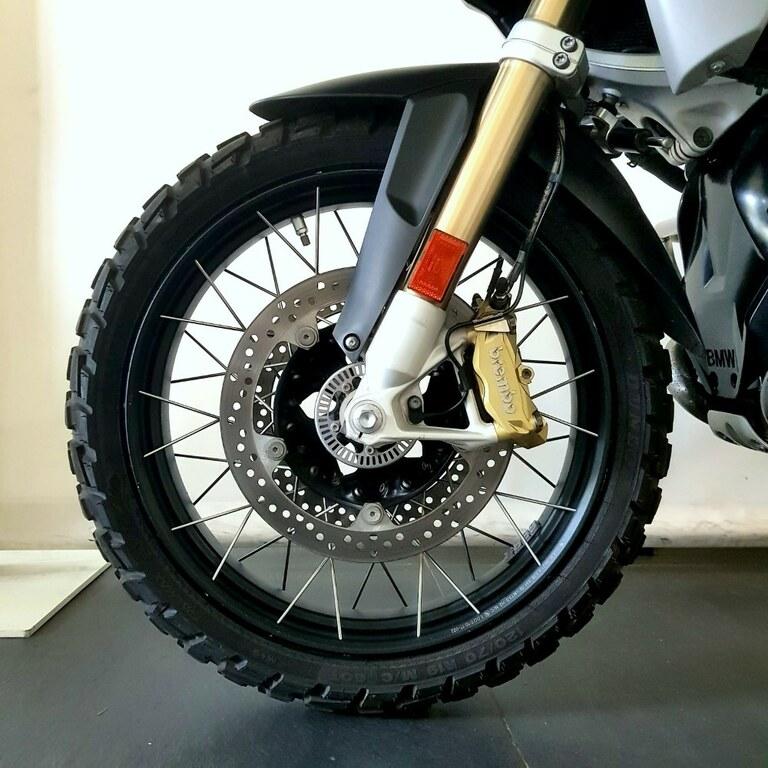R 1200 GS