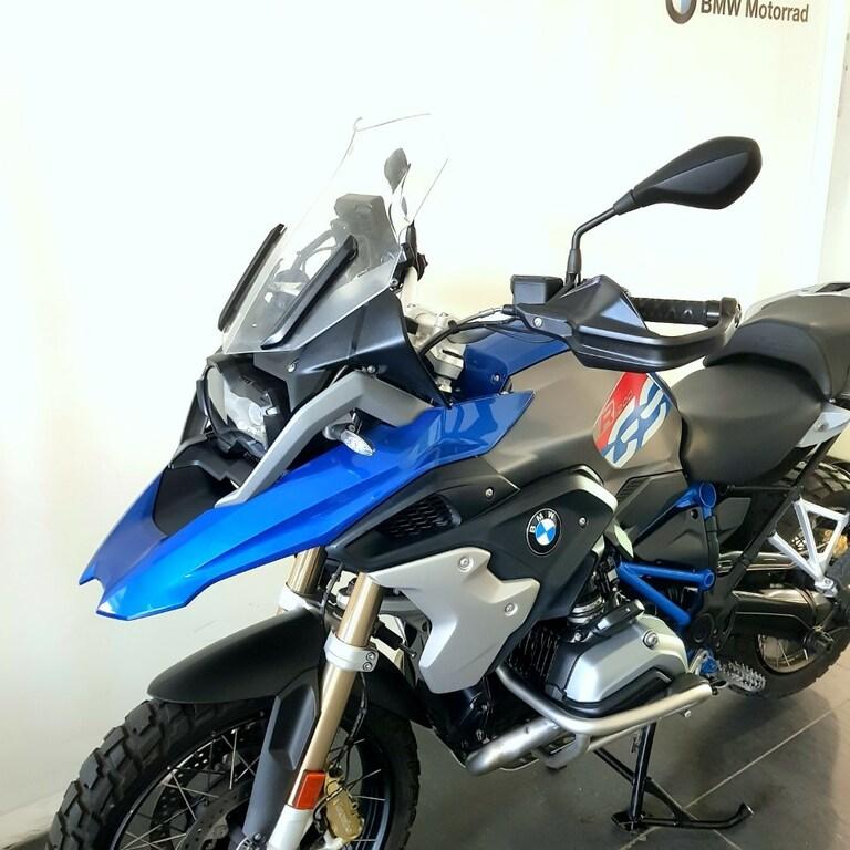 R 1200 GS