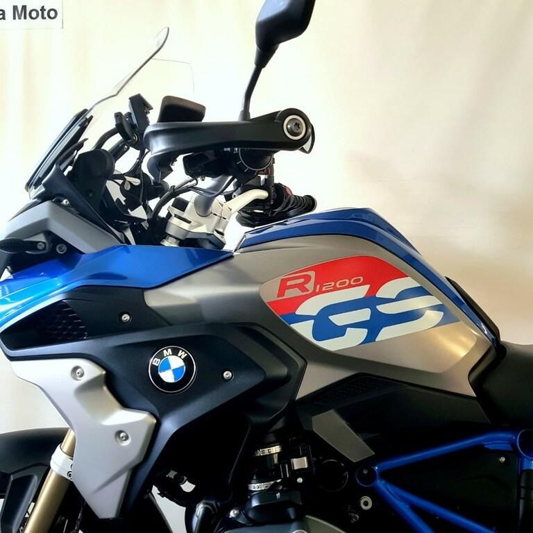 R 1200 GS