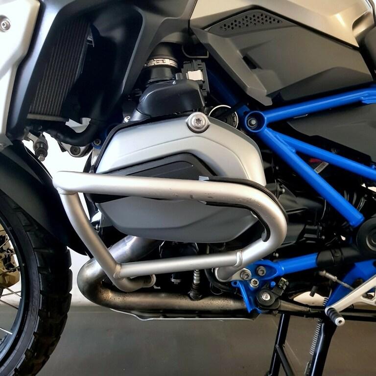 R 1200 GS