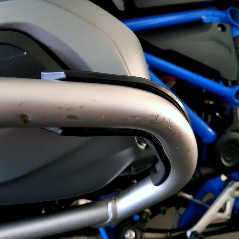 R 1200 GS