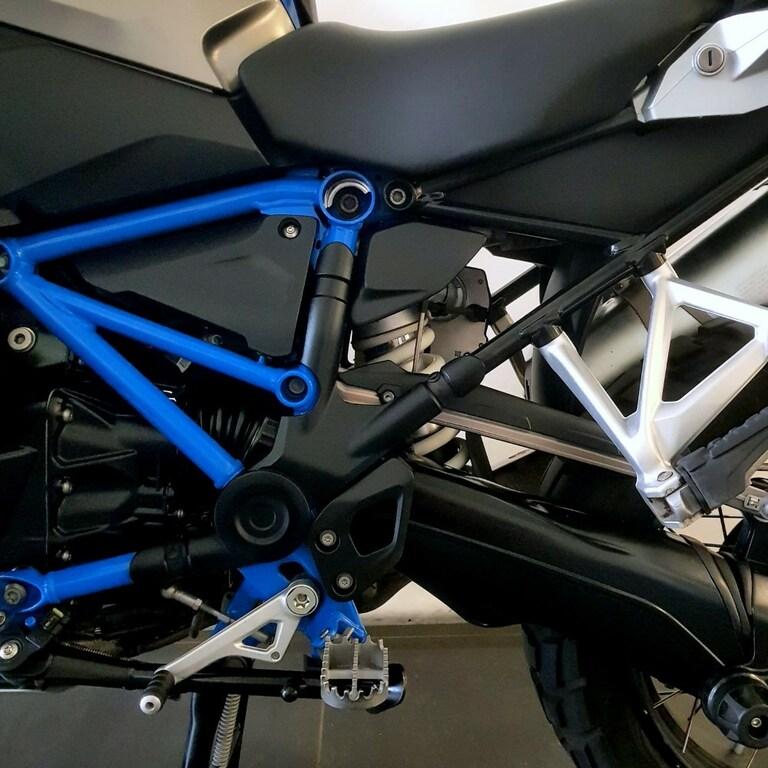 R 1200 GS