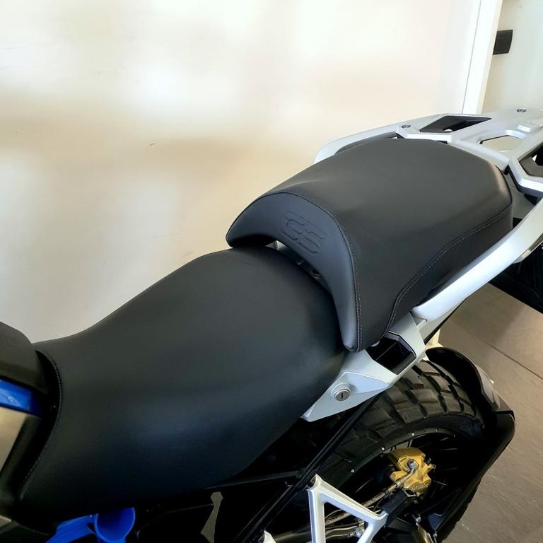 R 1200 GS