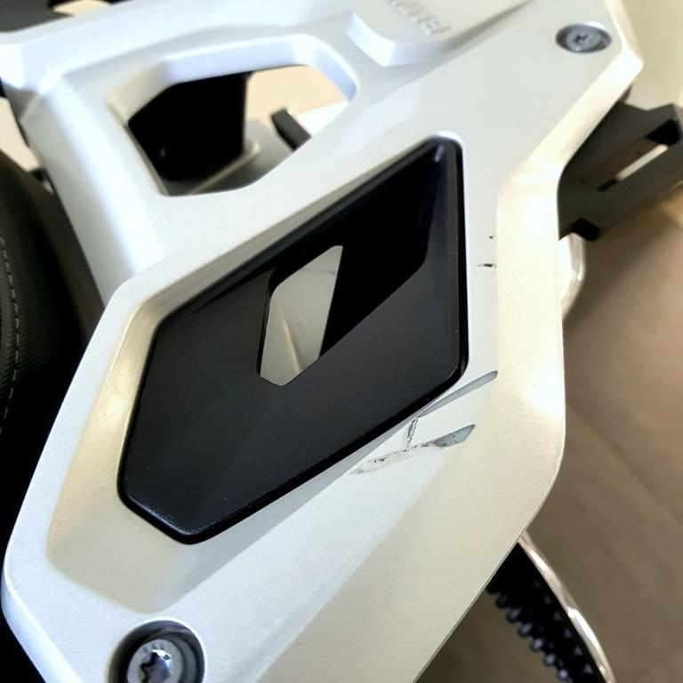 R 1200 GS