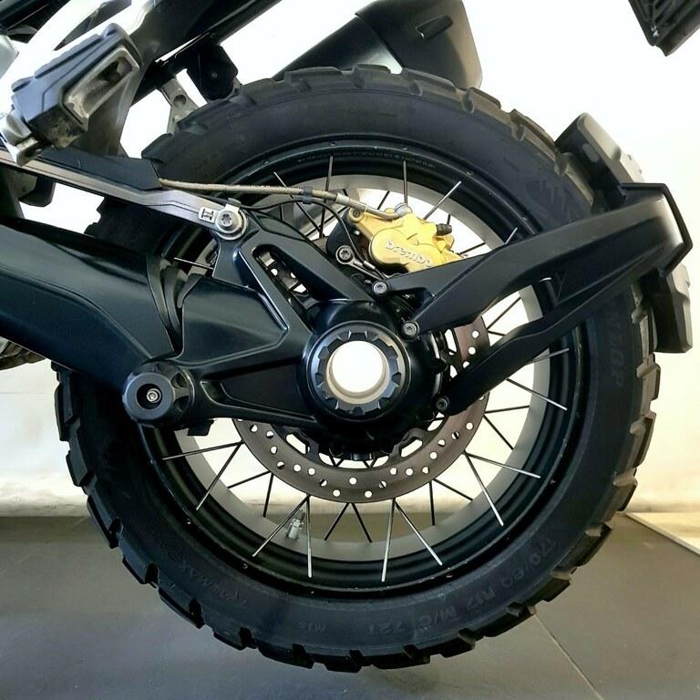 R 1200 GS