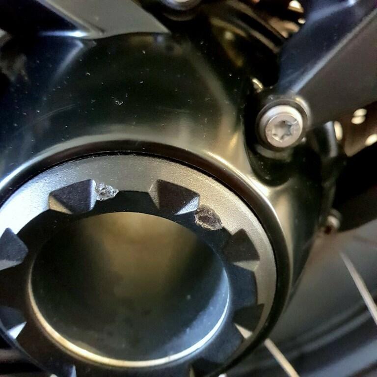 R 1200 GS