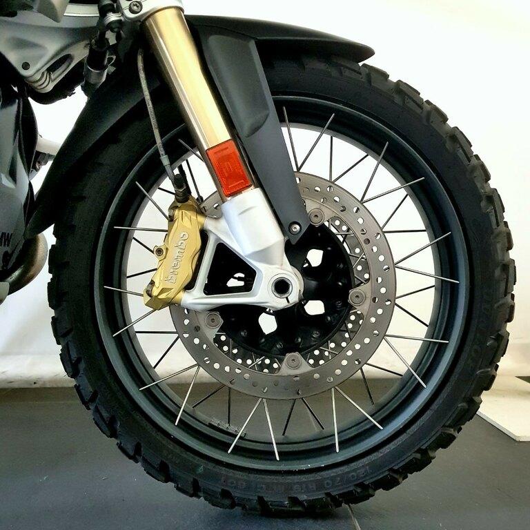 R 1200 GS