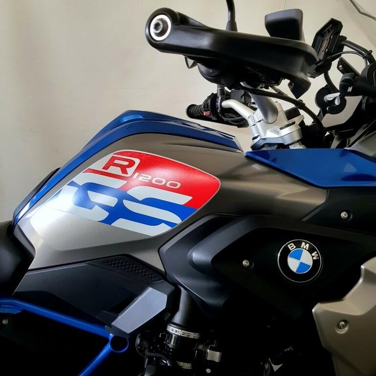 R 1200 GS