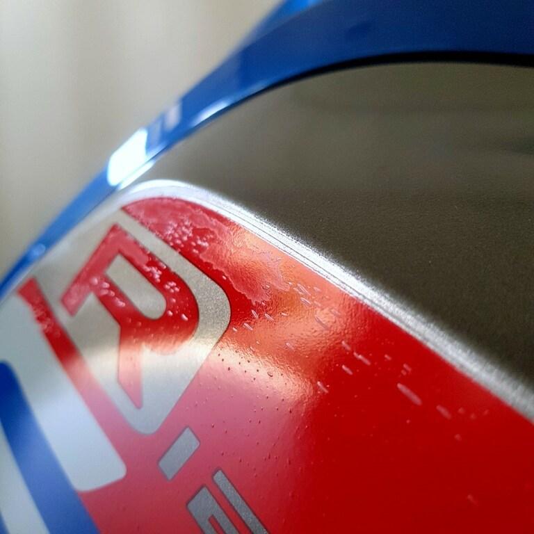 R 1200 GS