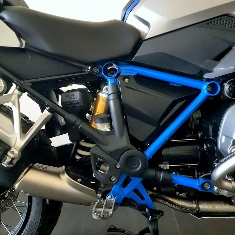 R 1200 GS