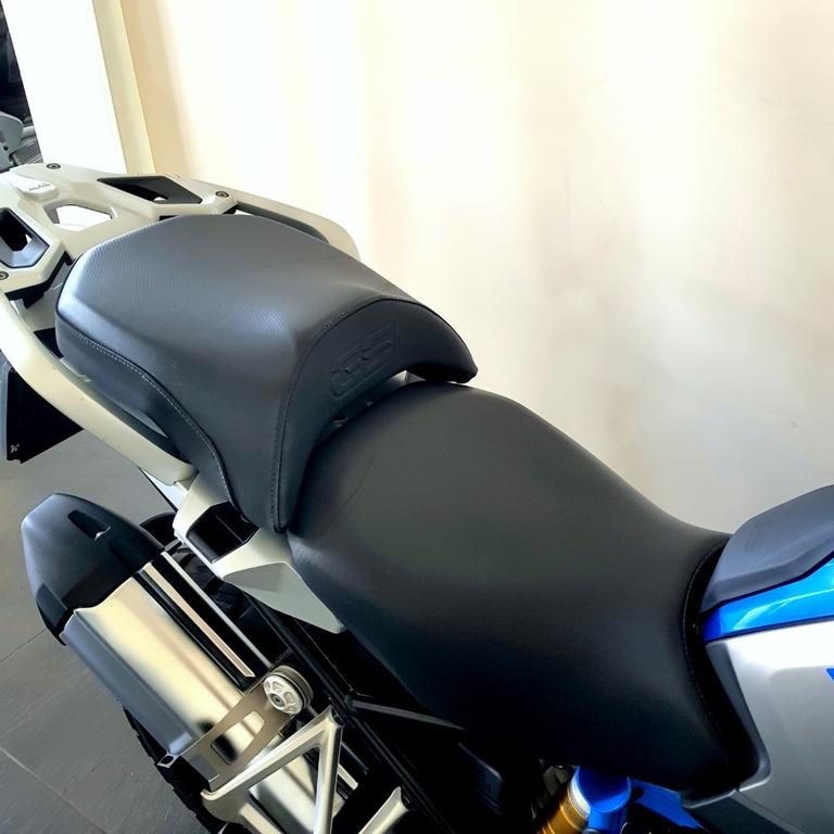 R 1200 GS