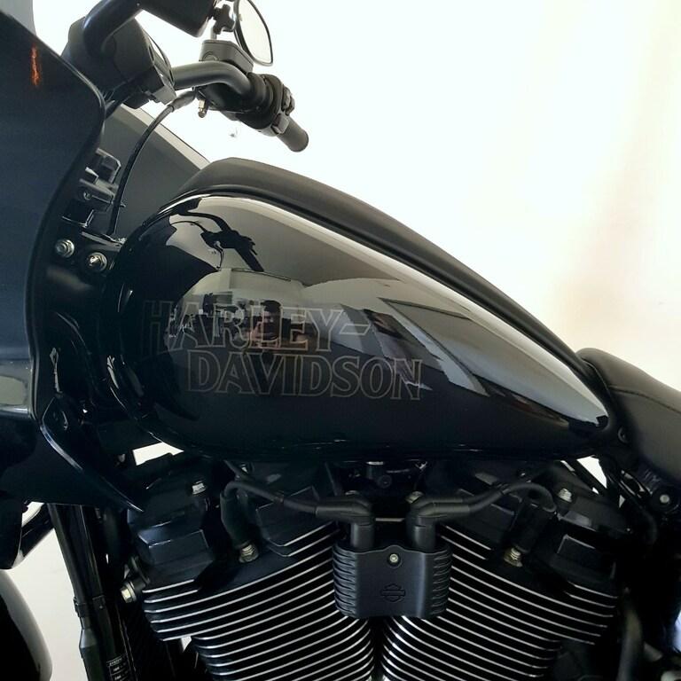 LOW RIDER 117 1923