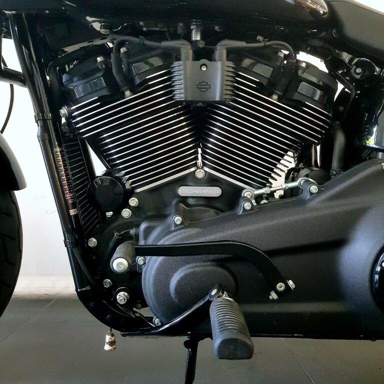 LOW RIDER 117 1923