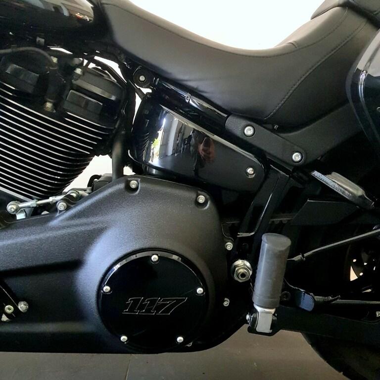 LOW RIDER 117 1923