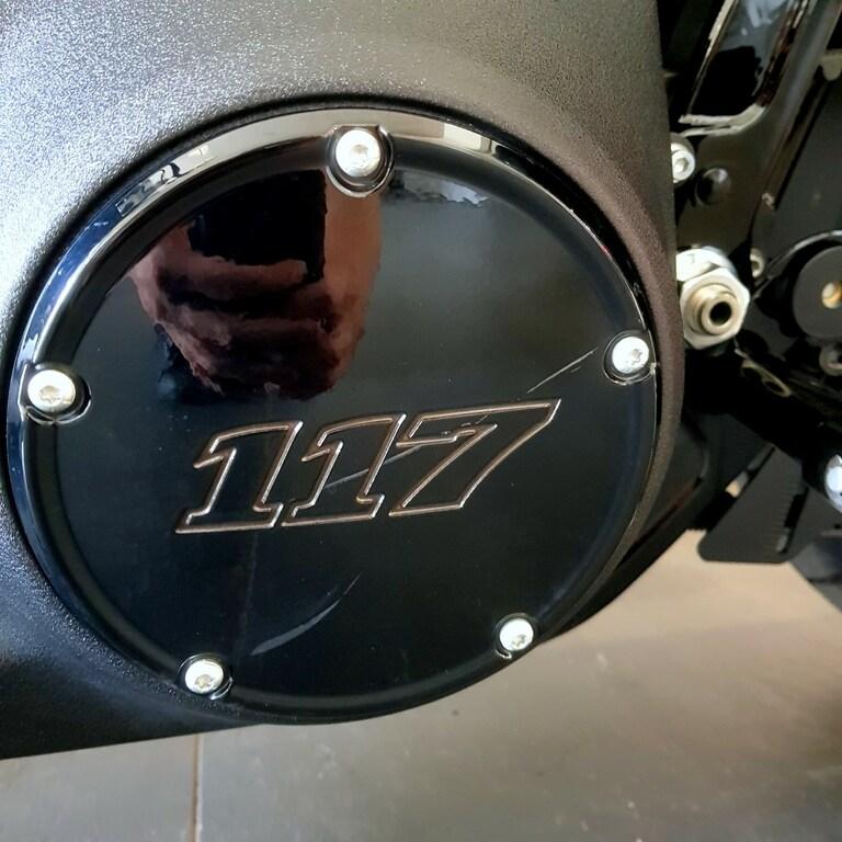 LOW RIDER 117 1923