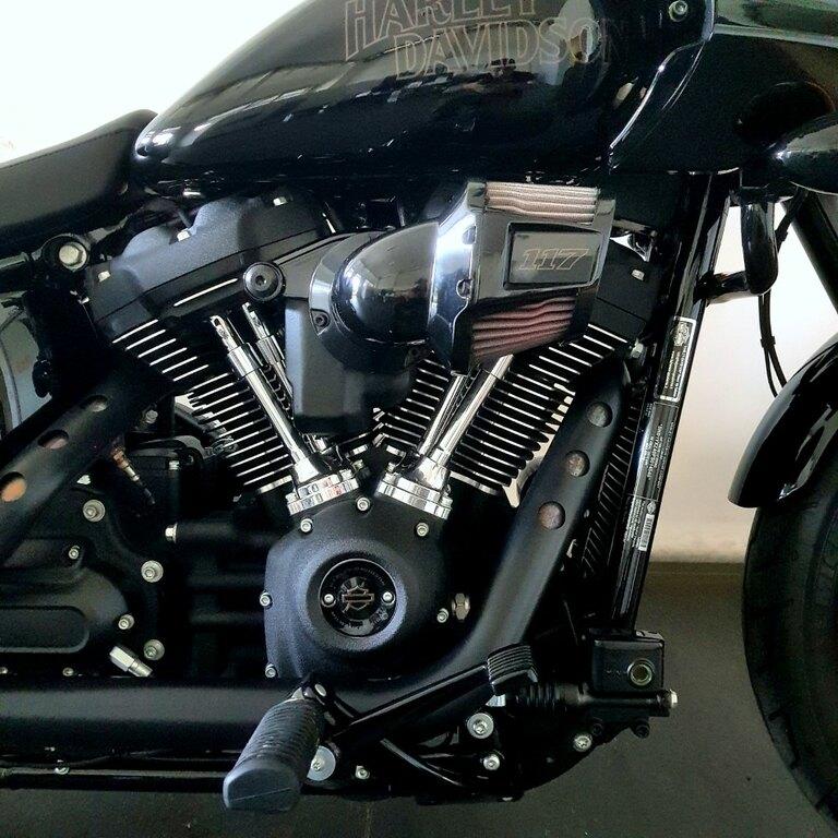 LOW RIDER 117 1923