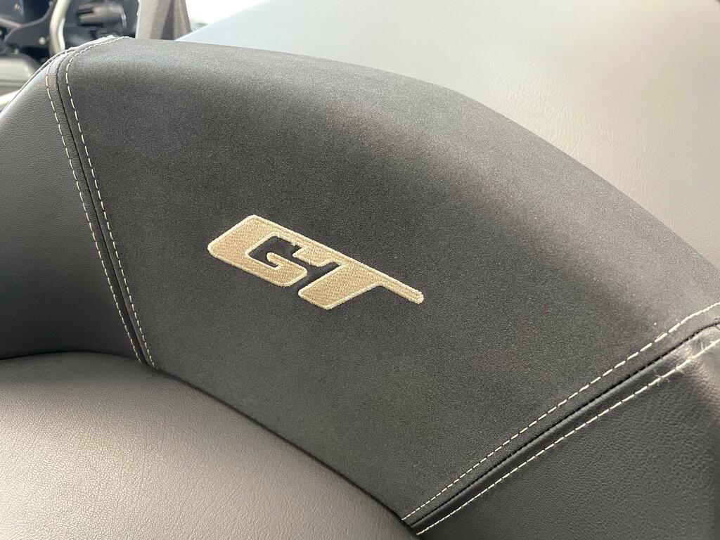 C 400 GT