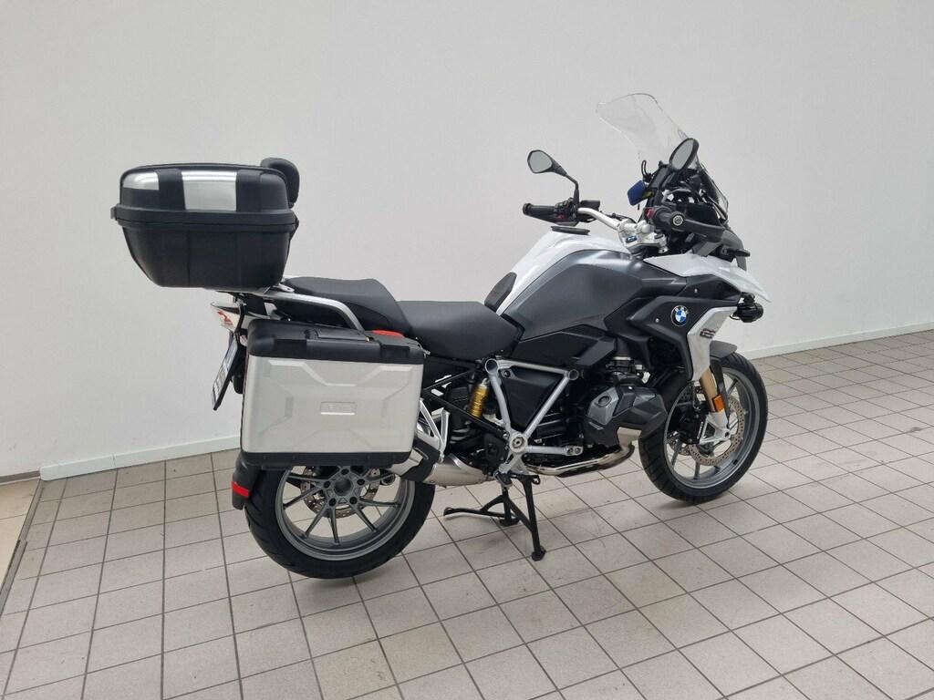 R 1250 GS