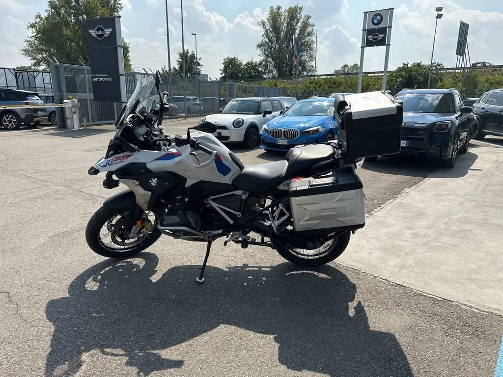 R 1250 GS