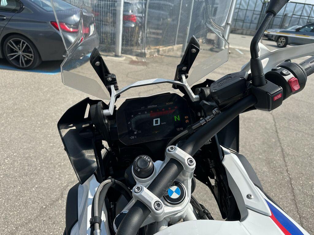 R 1250 GS