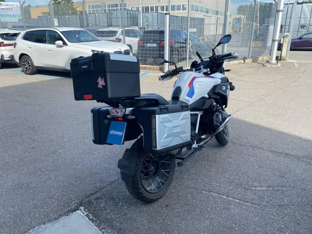R 1250 GS