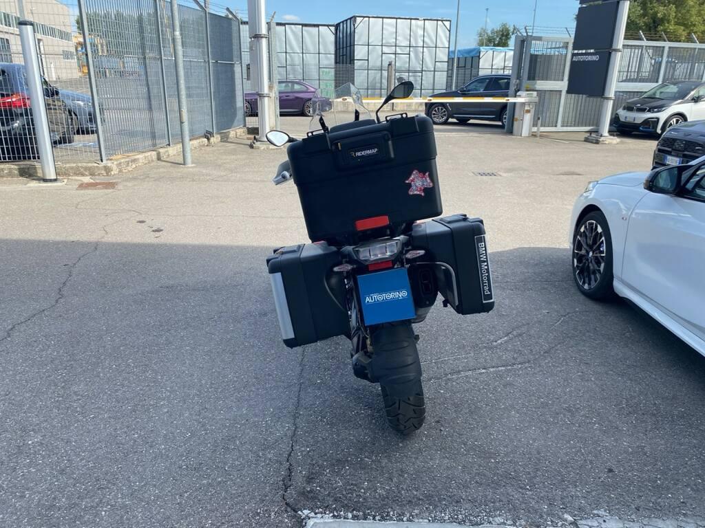 R 1250 GS