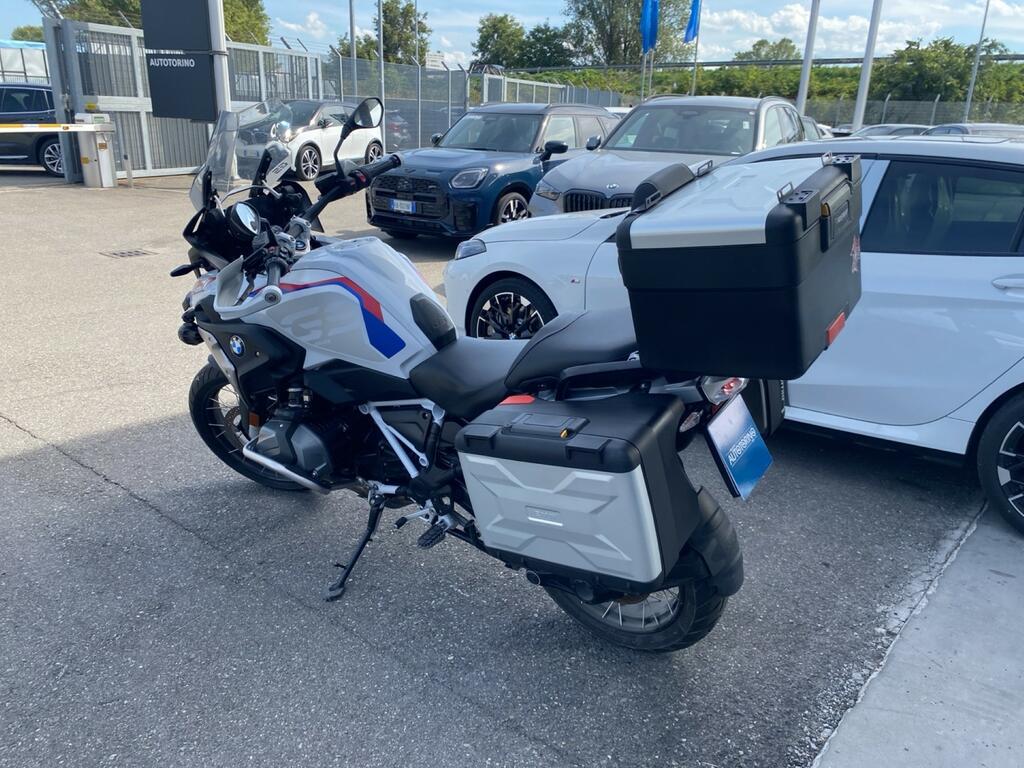 R 1250 GS