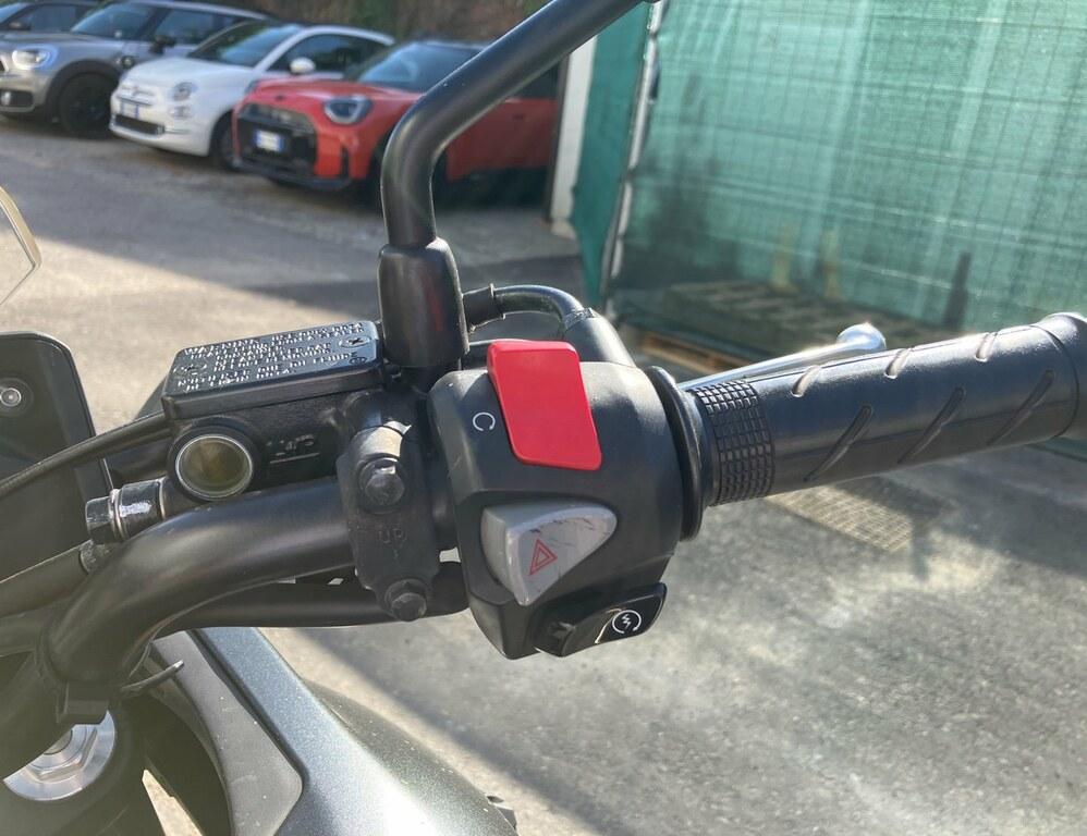 CB 500 X