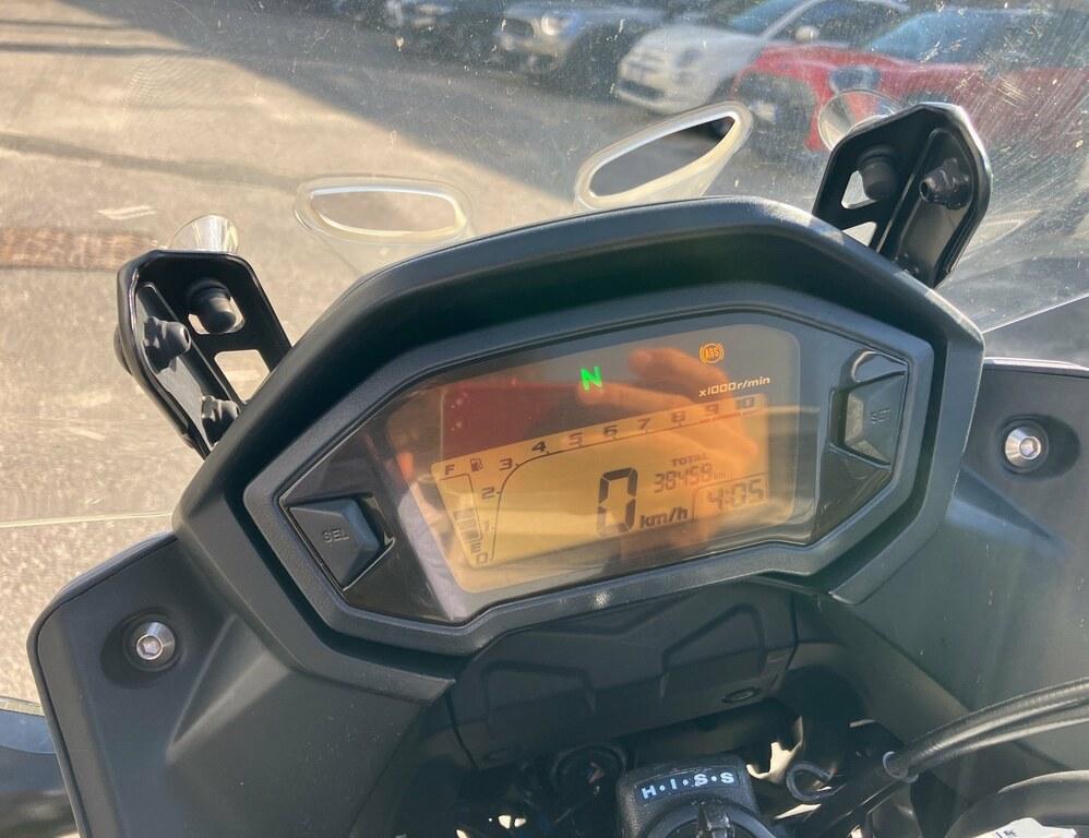 CB 500 X