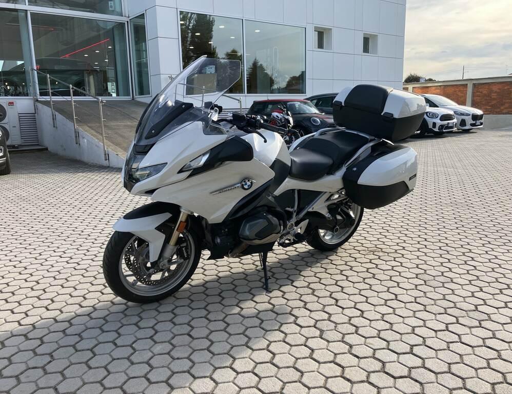 R 1250 RT