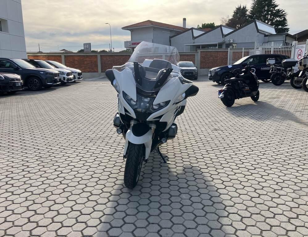 R 1250 RT