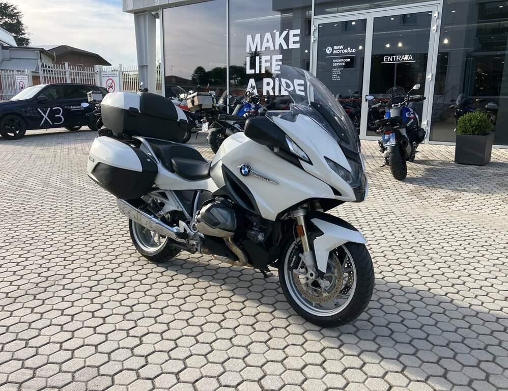 R 1250 RT