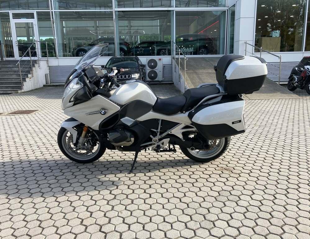 R 1250 RT