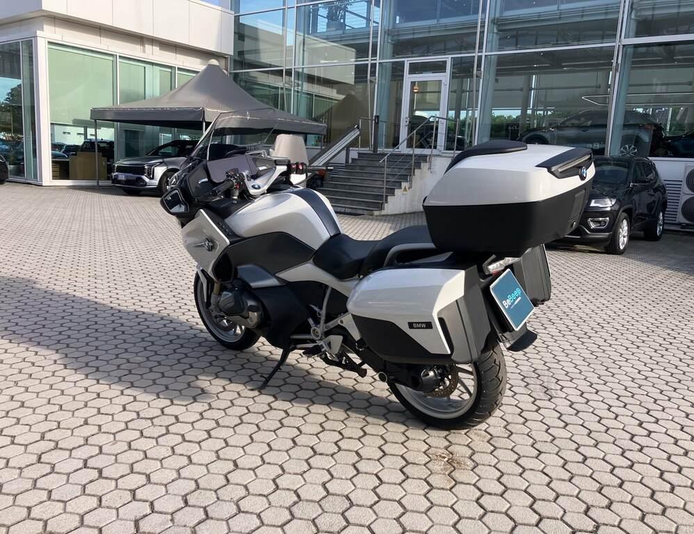 R 1250 RT
