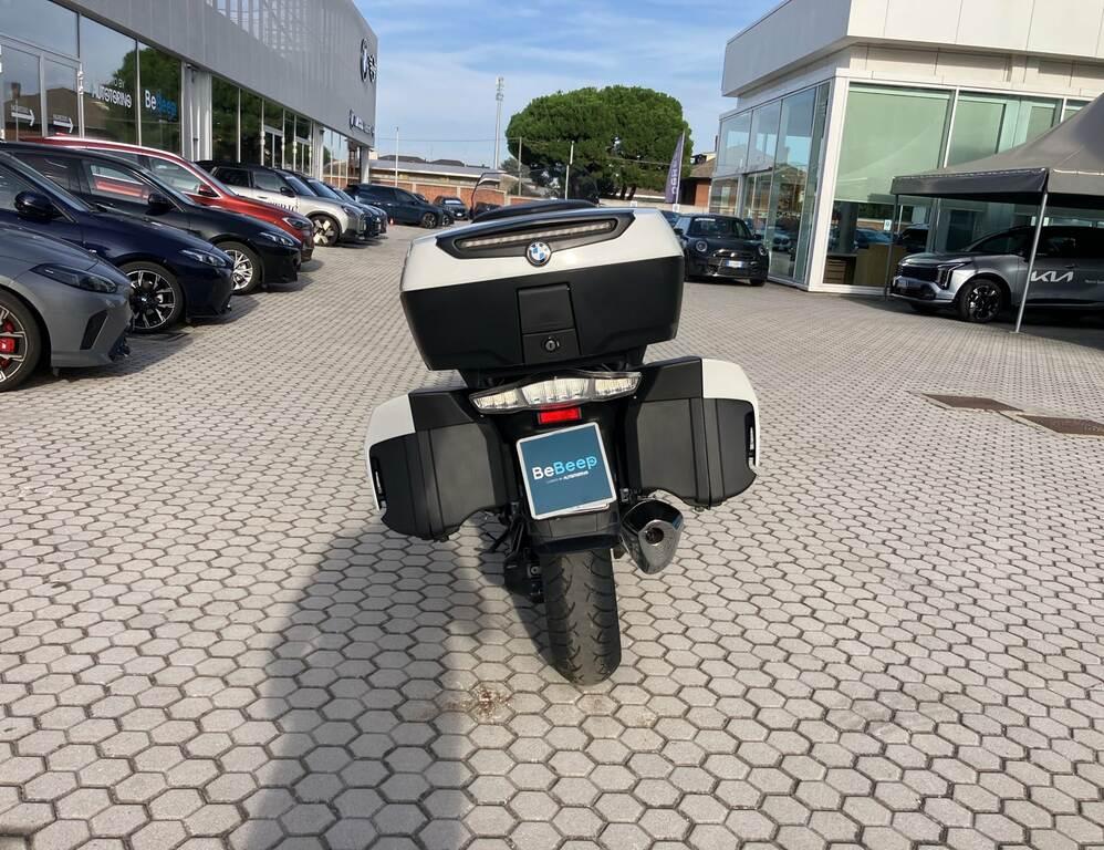 R 1250 RT