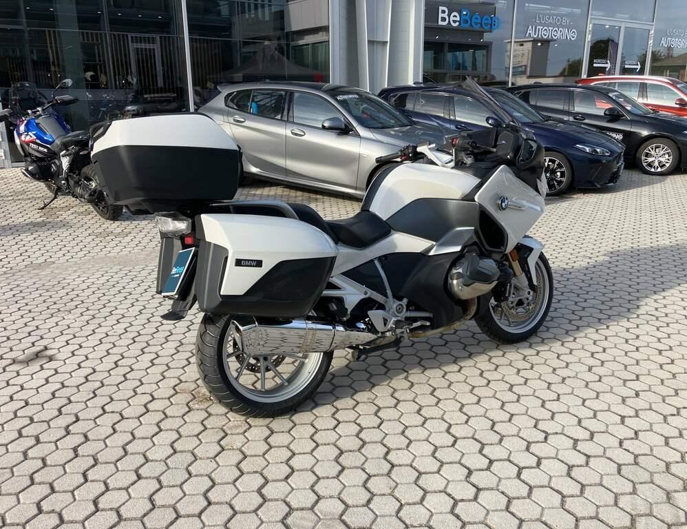 R 1250 RT