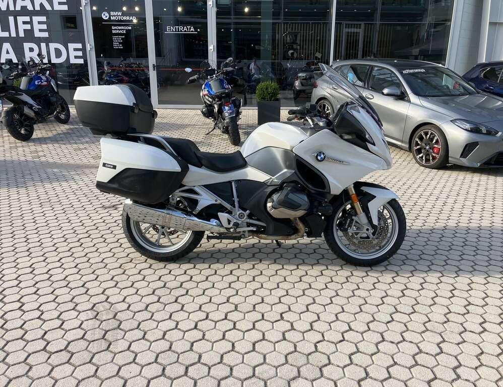 R 1250 RT