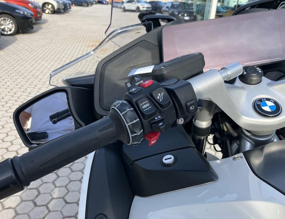 R 1250 RT