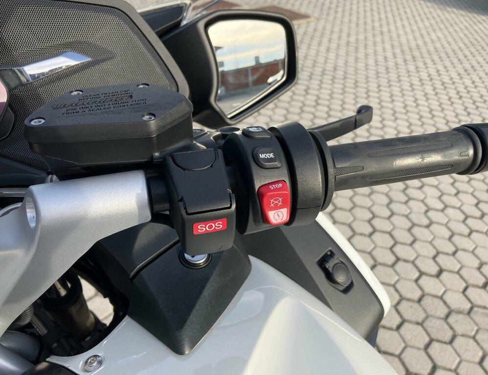 R 1250 RT