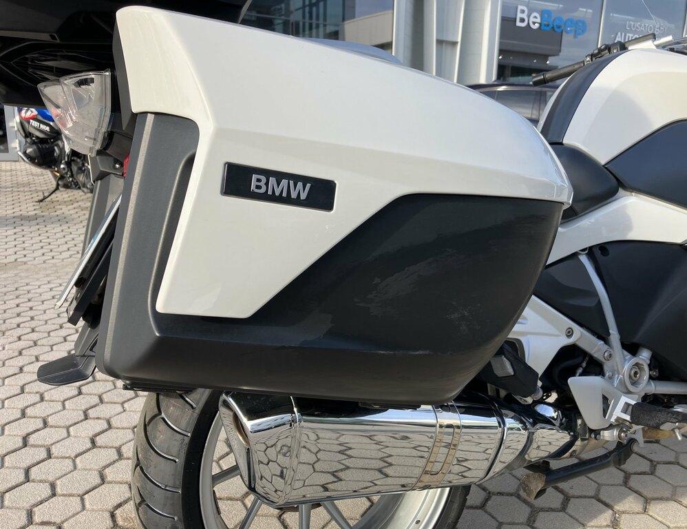 R 1250 RT