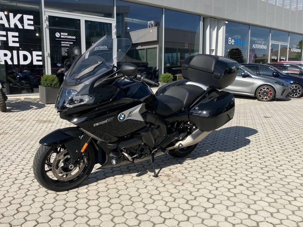 K 1600 GT