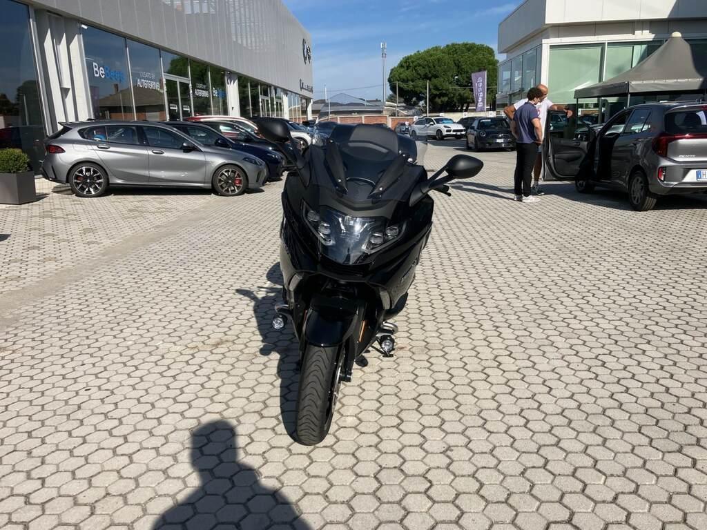 K 1600 GT