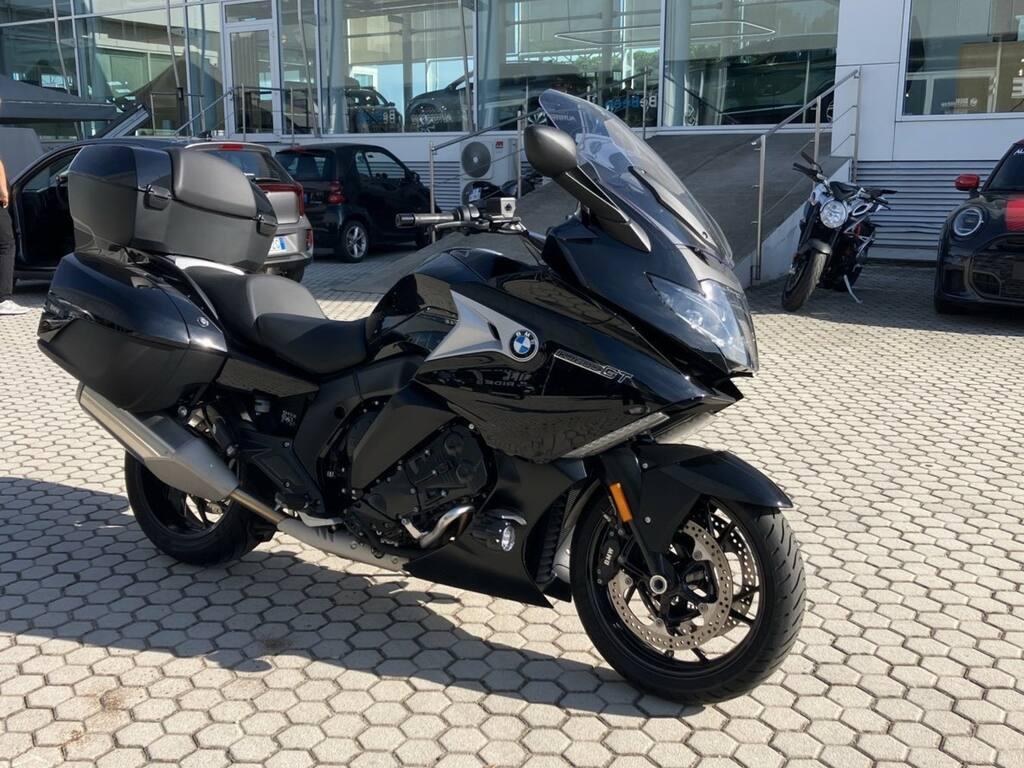 K 1600 GT
