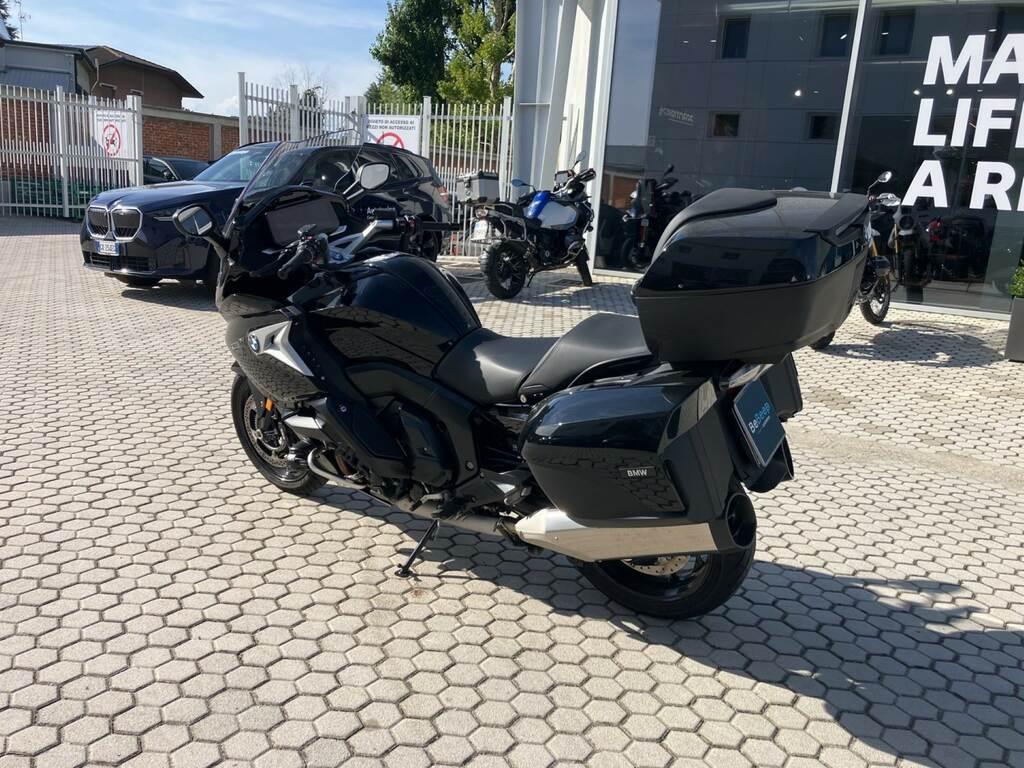 K 1600 GT